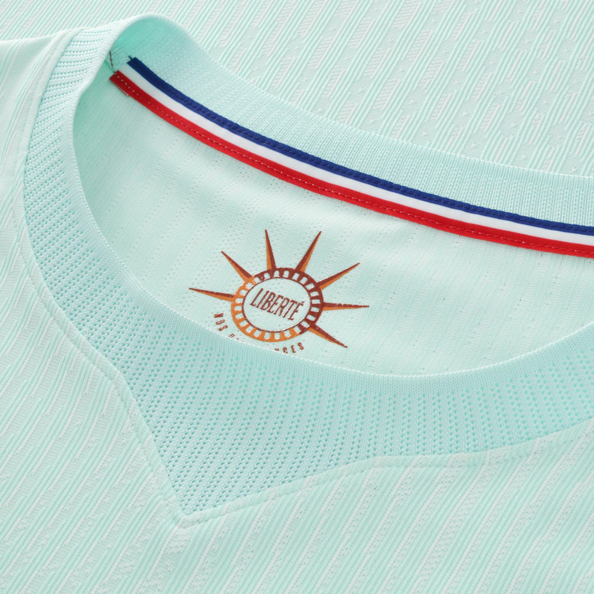 Maillot France Extérieur Match 26