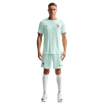 Maillot France Extérieur Match 26