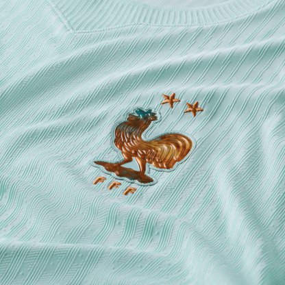 Maillot France Extérieur Match 26