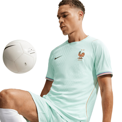 Maillot France Extérieur Match 26