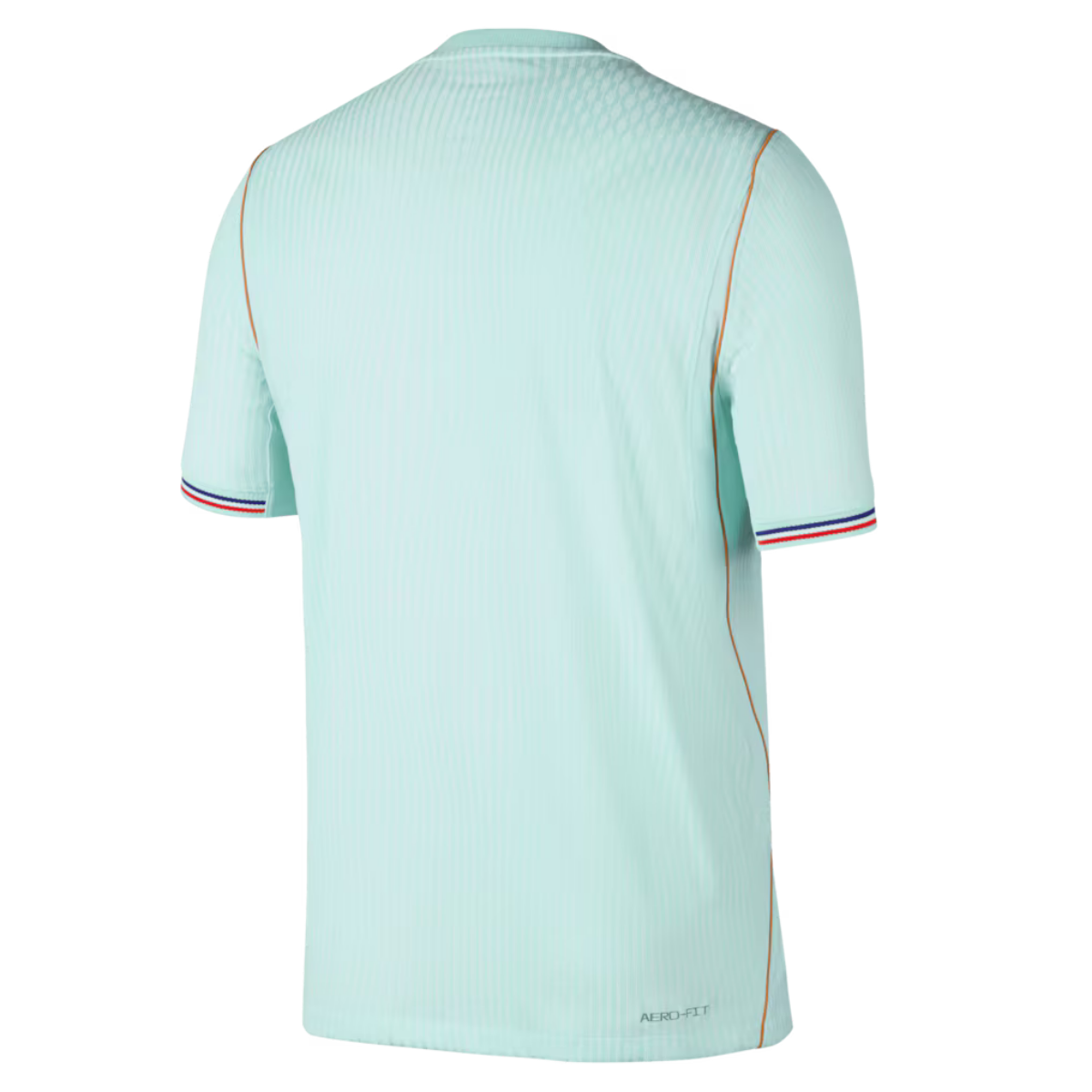 Maillot France Extérieur Match 26