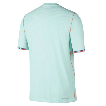 Maillot France Extérieur Match 26