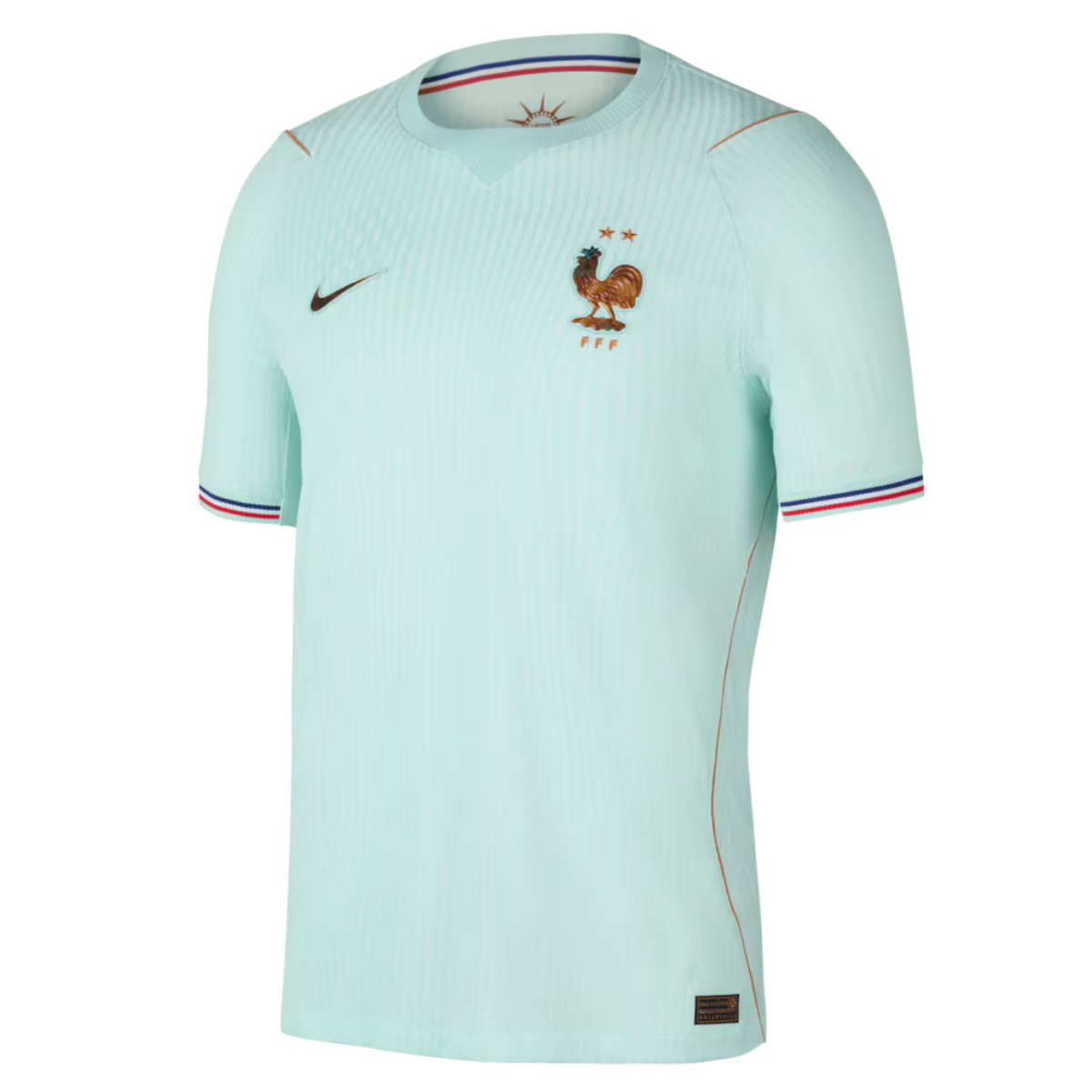 Maillot France Extérieur Match 26
