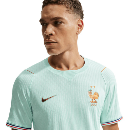Maillot France Extérieur Match 26