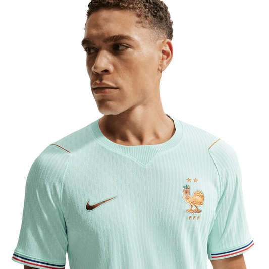 Maillot France Extérieur Match 26