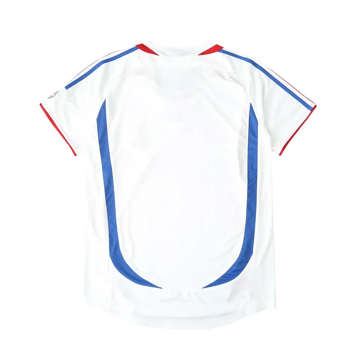 Maillot France Extérieur Rétro 06