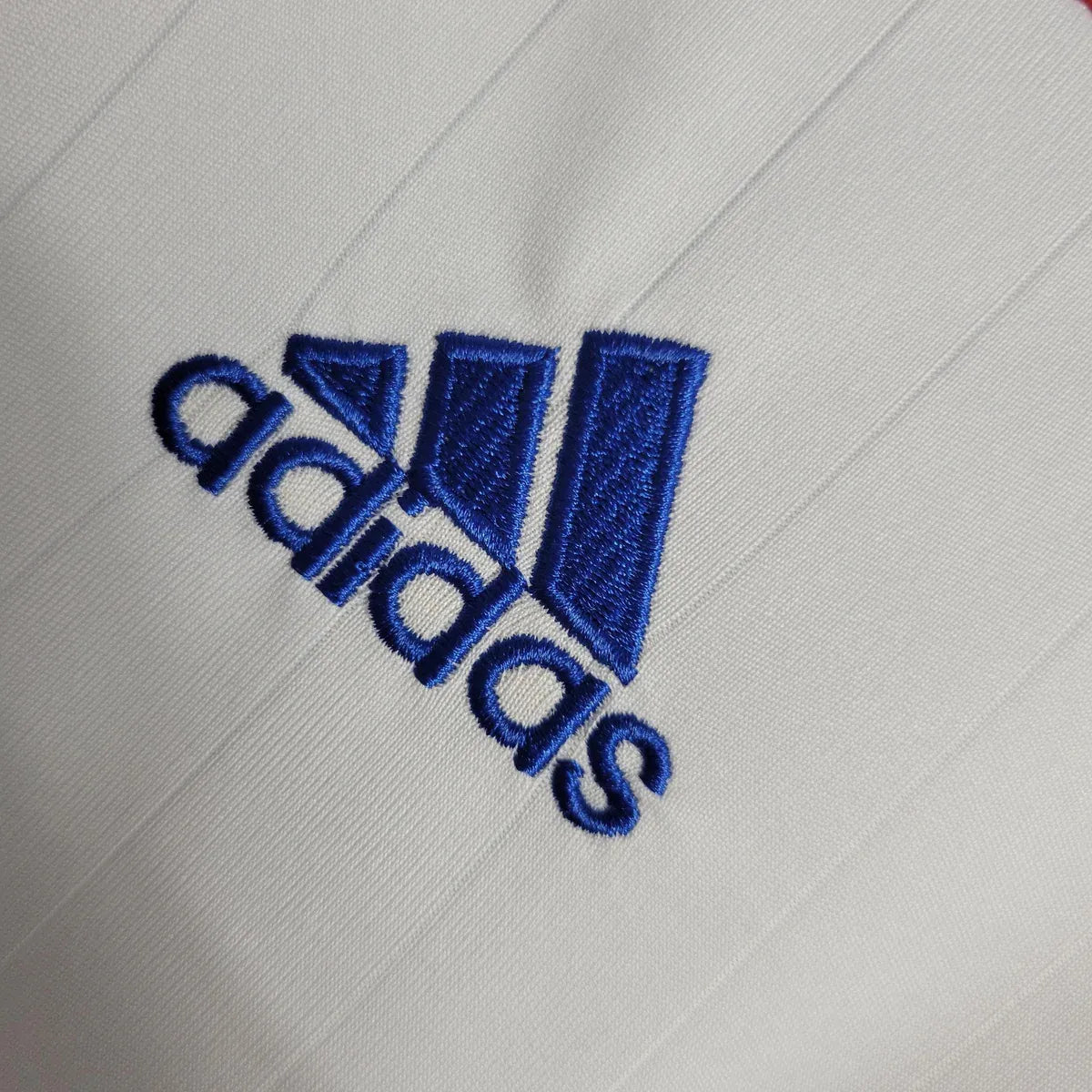 Maillot France Extérieur Rétro 06