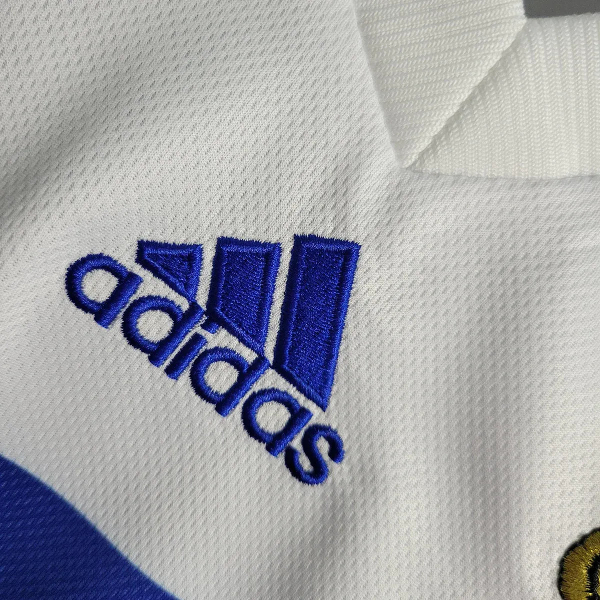 Maillot France Extérieur Rétro 98