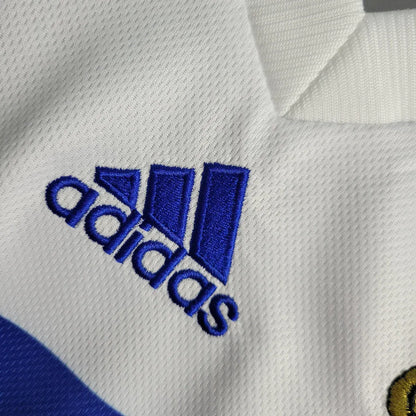 Maillot France Extérieur Rétro 98