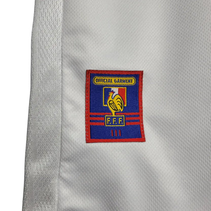 Maillot France Extérieur Rétro 98