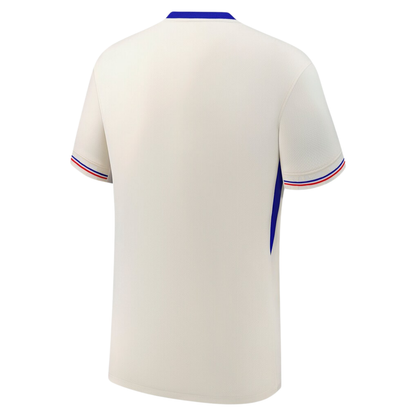 Maillot France Extérieur Stadium 25
