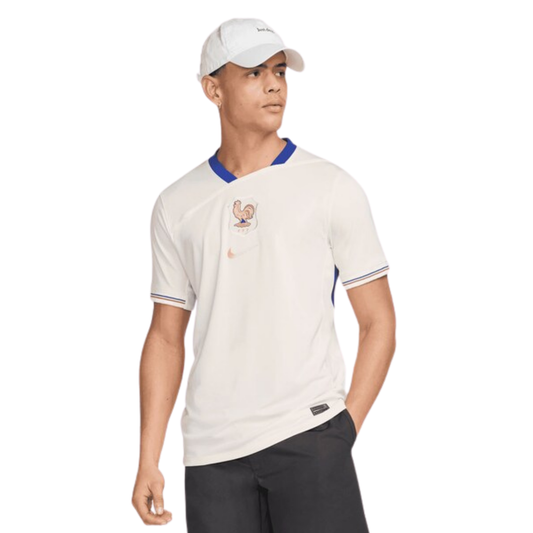 Maillot France Extérieur Stadium 25