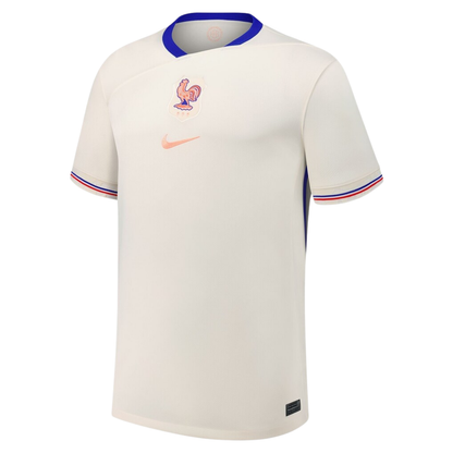 Maillot France Extérieur Stadium 25