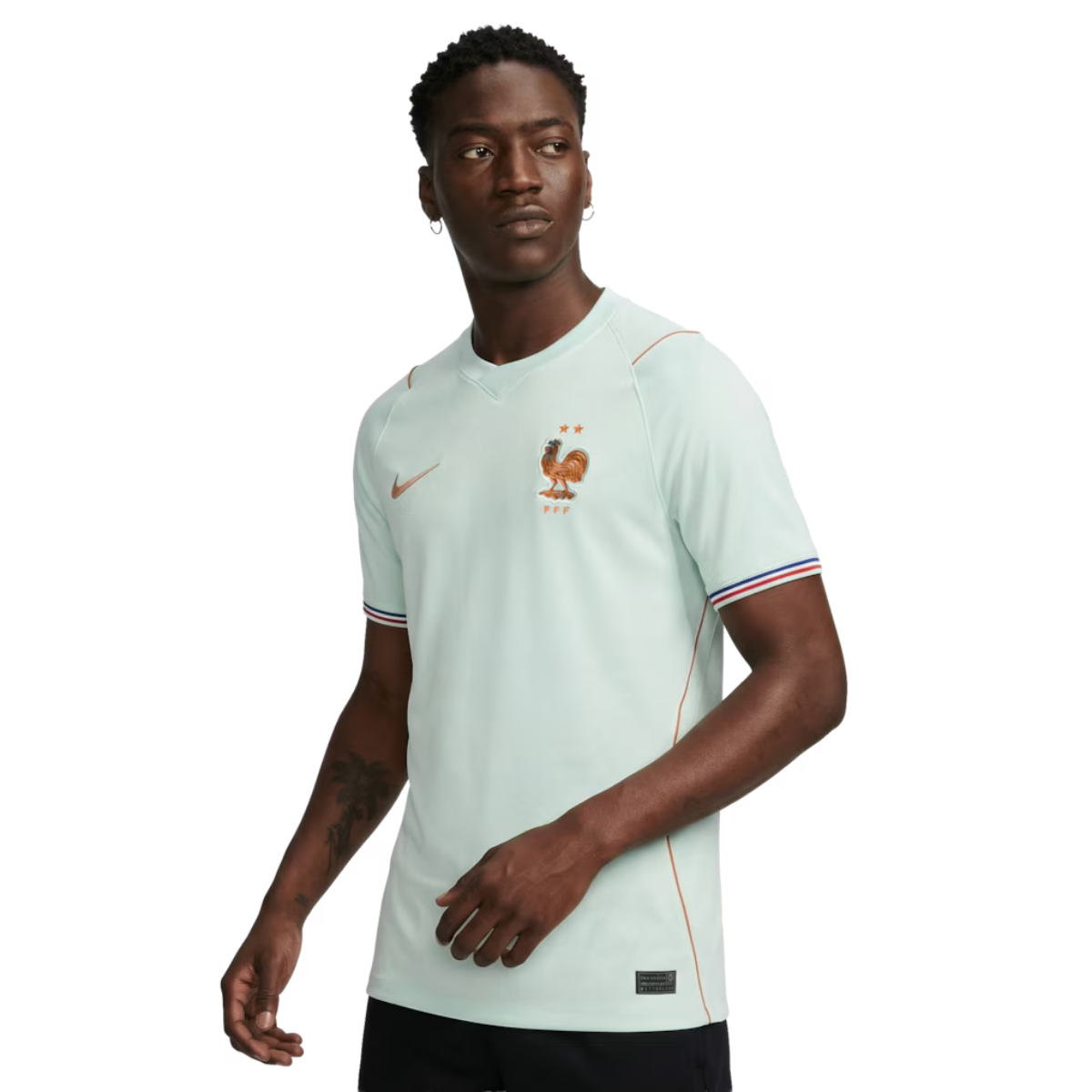 Maillot France Extérieur Stadium 26