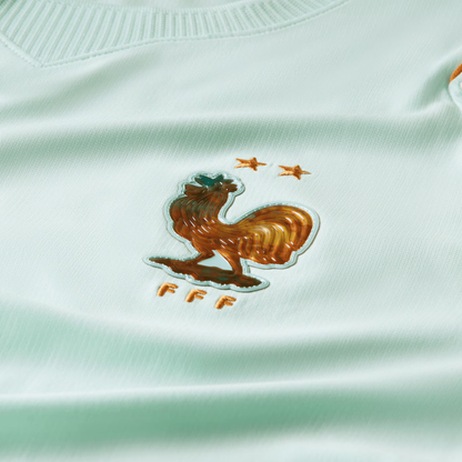 Maillot France Extérieur Stadium 26