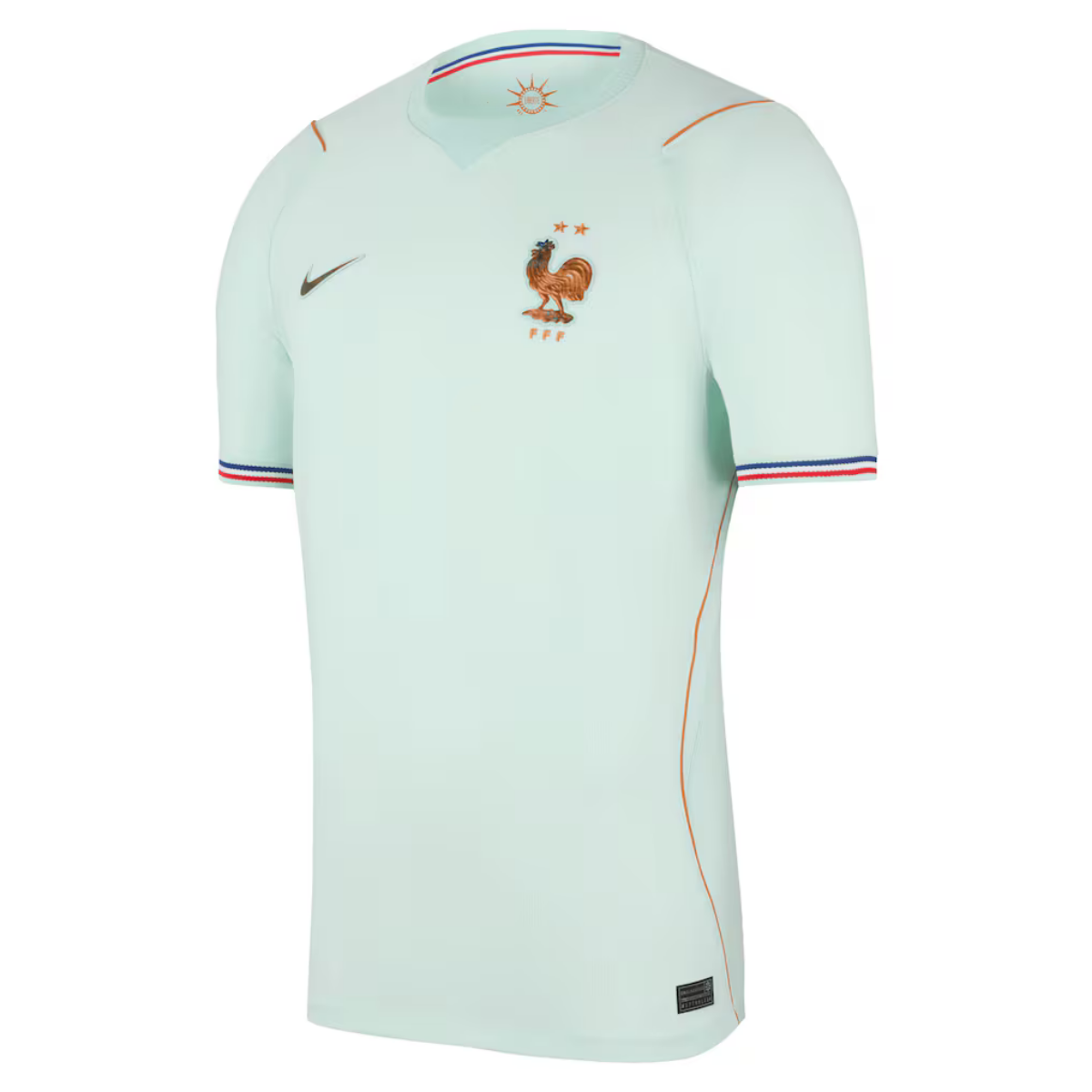 Maillot France Extérieur Stadium 26