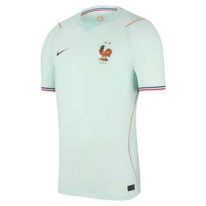 Maillot France Extérieur Stadium 26