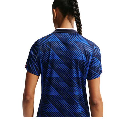 Maillot France Femme Domicile Stadium 26