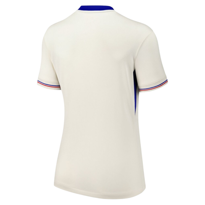 Maillot France Femme Extérieur Stadium 25