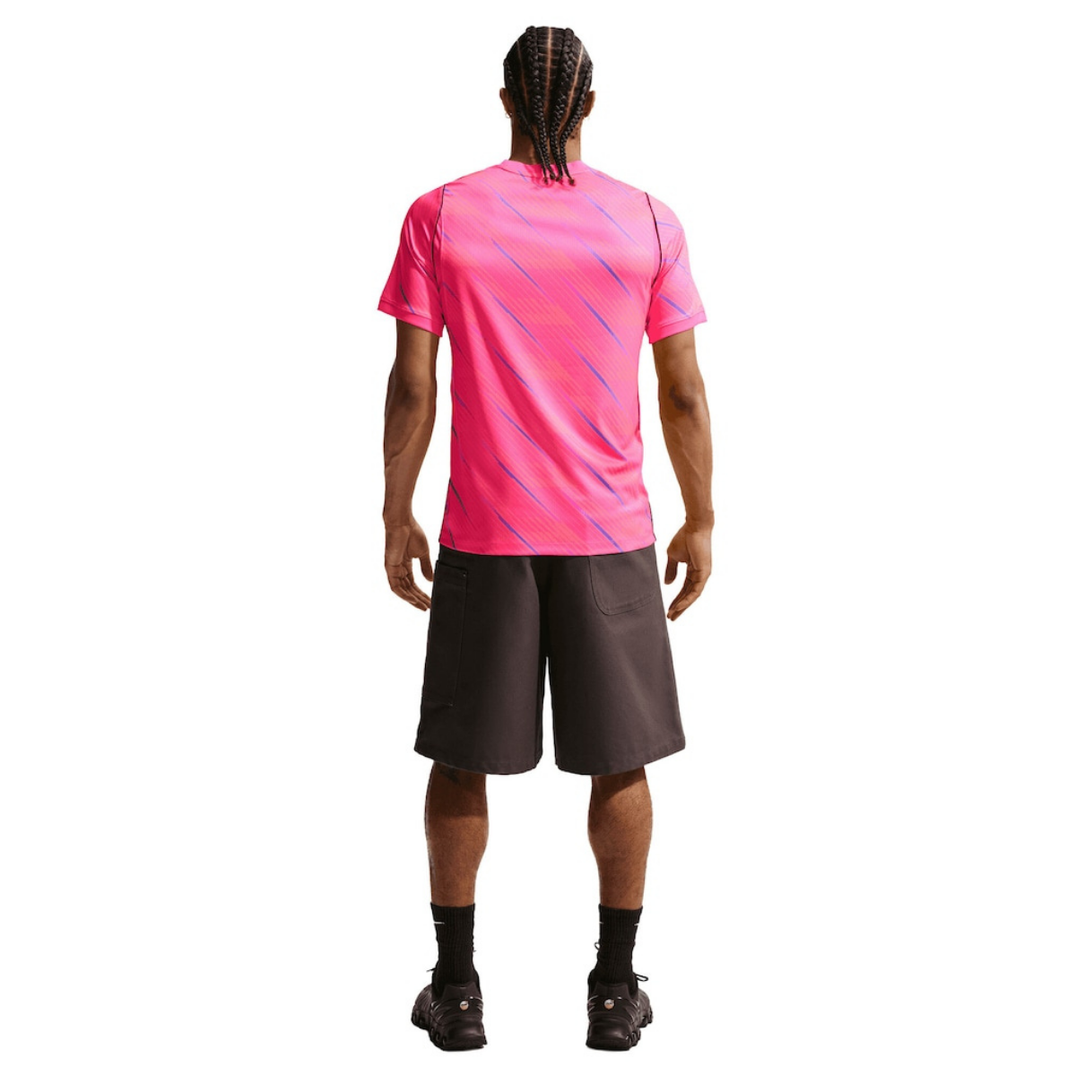 Maillot France Gardien Stadium 26