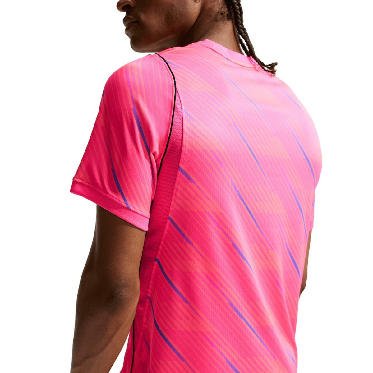 Maillot France Gardien Stadium 26