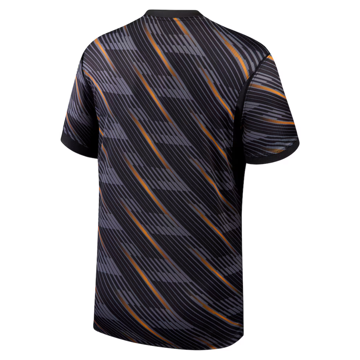 Maillot France Gardien Stadium 26 Noir