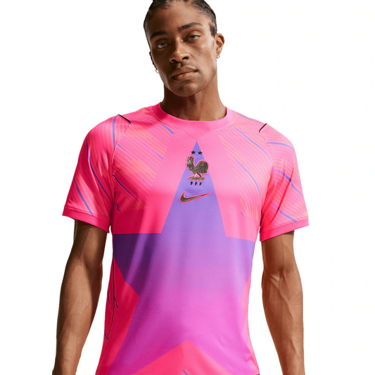 Maillot France Gardien Stadium 26