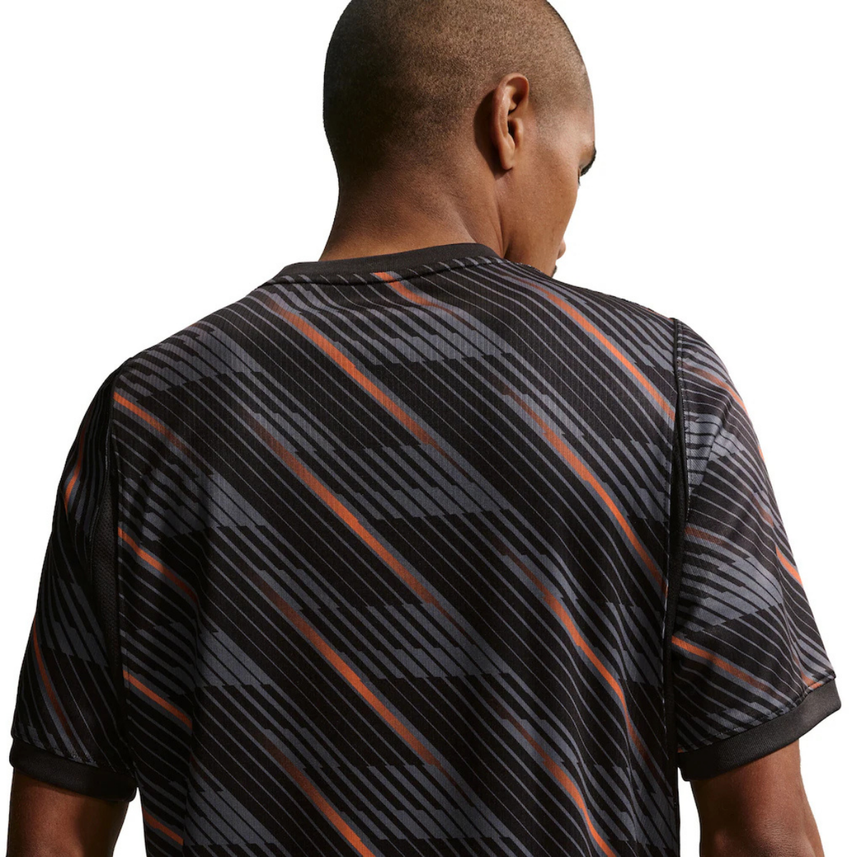 Maillot France Gardien Stadium 26 Noir