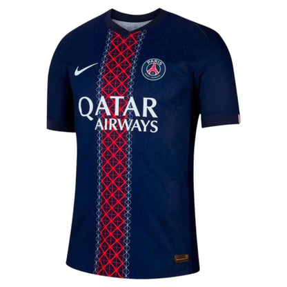Maillot PSG Domicile Match 25/26