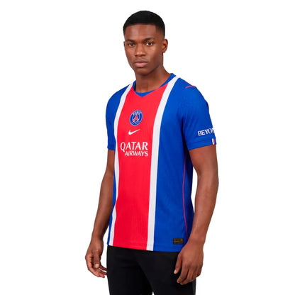 Maillot PSG Domicile Match 26/27