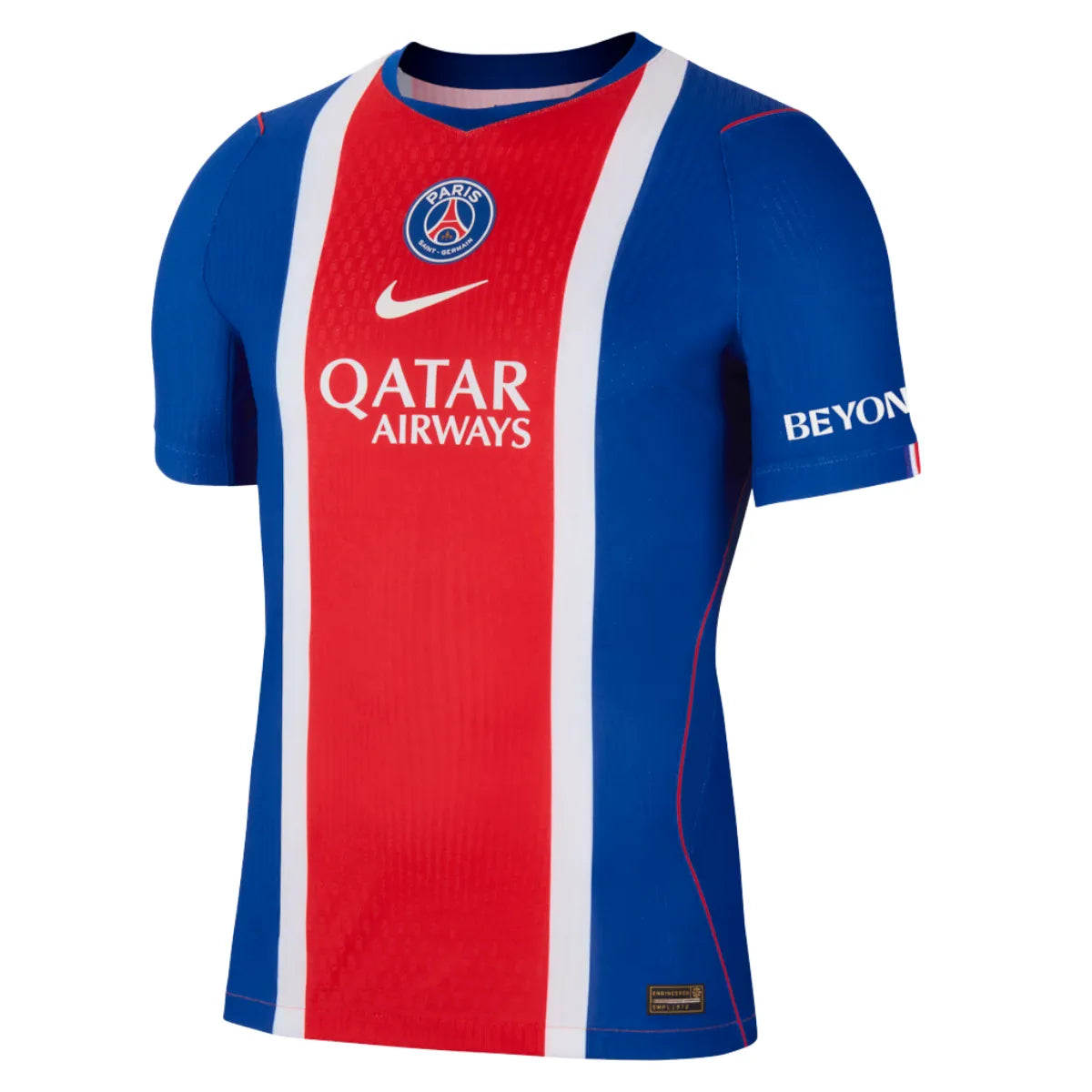 Maillot PSG Domicile Match 26/27