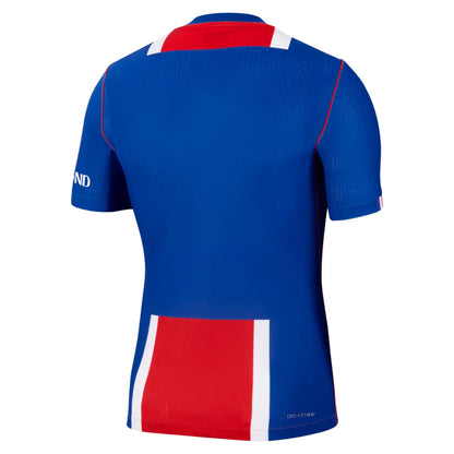Maillot PSG Domicile Match 26/27
