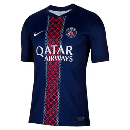 Maillot PSG Domicile Stadium 25/26