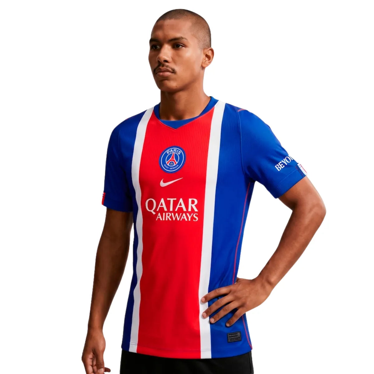 Maillot PSG Domicile Stadium 26/27