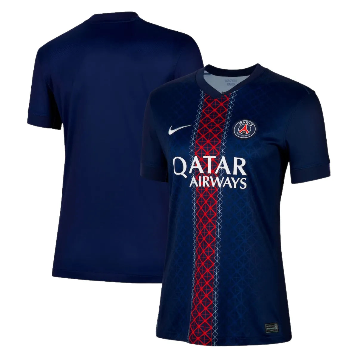Maillot PSG Domicile Stadium Femme 25/26