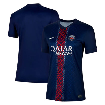 Maillot PSG Domicile Stadium Femme 25/26