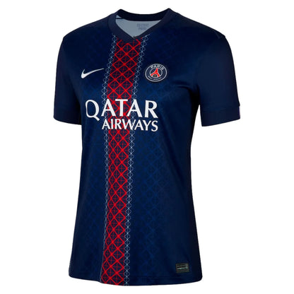 Maillot PSG Domicile Stadium Femme 25/26