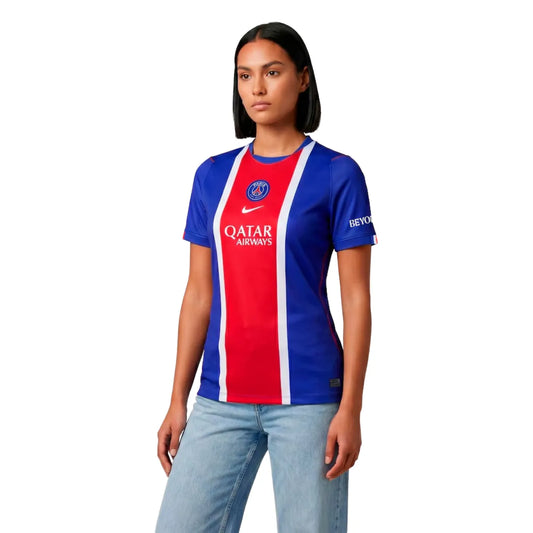 Maillot PSG Domicile Stadium Femme 26/27