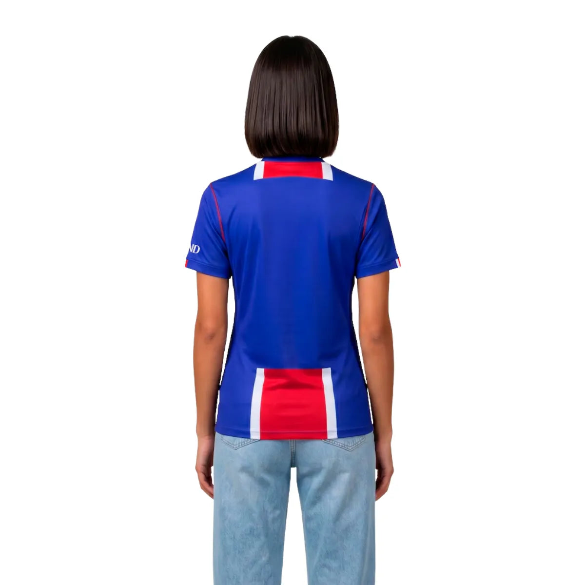 Maillot PSG Domicile Stadium Femme 26/27