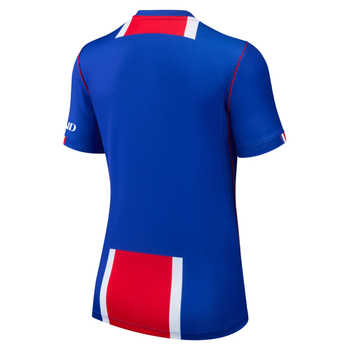 Maillot PSG Domicile Stadium Femme 26/27