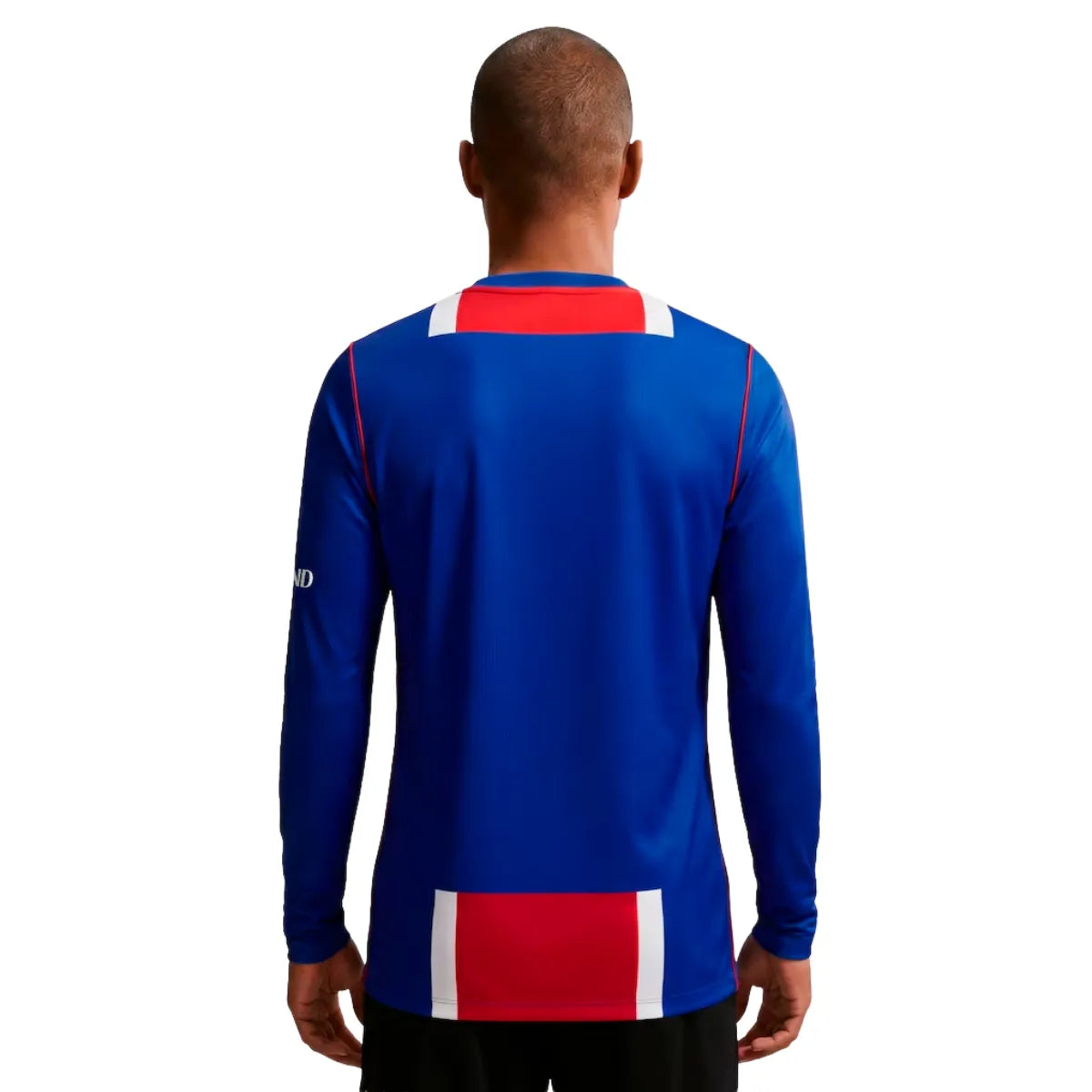 Maillot PSG Domicile Stadium Manches Longues 26/27