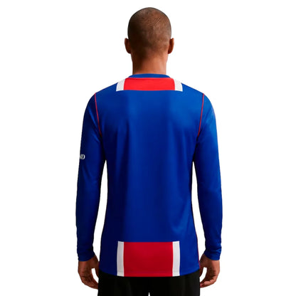 Maillot PSG Domicile Stadium Manches Longues 26/27