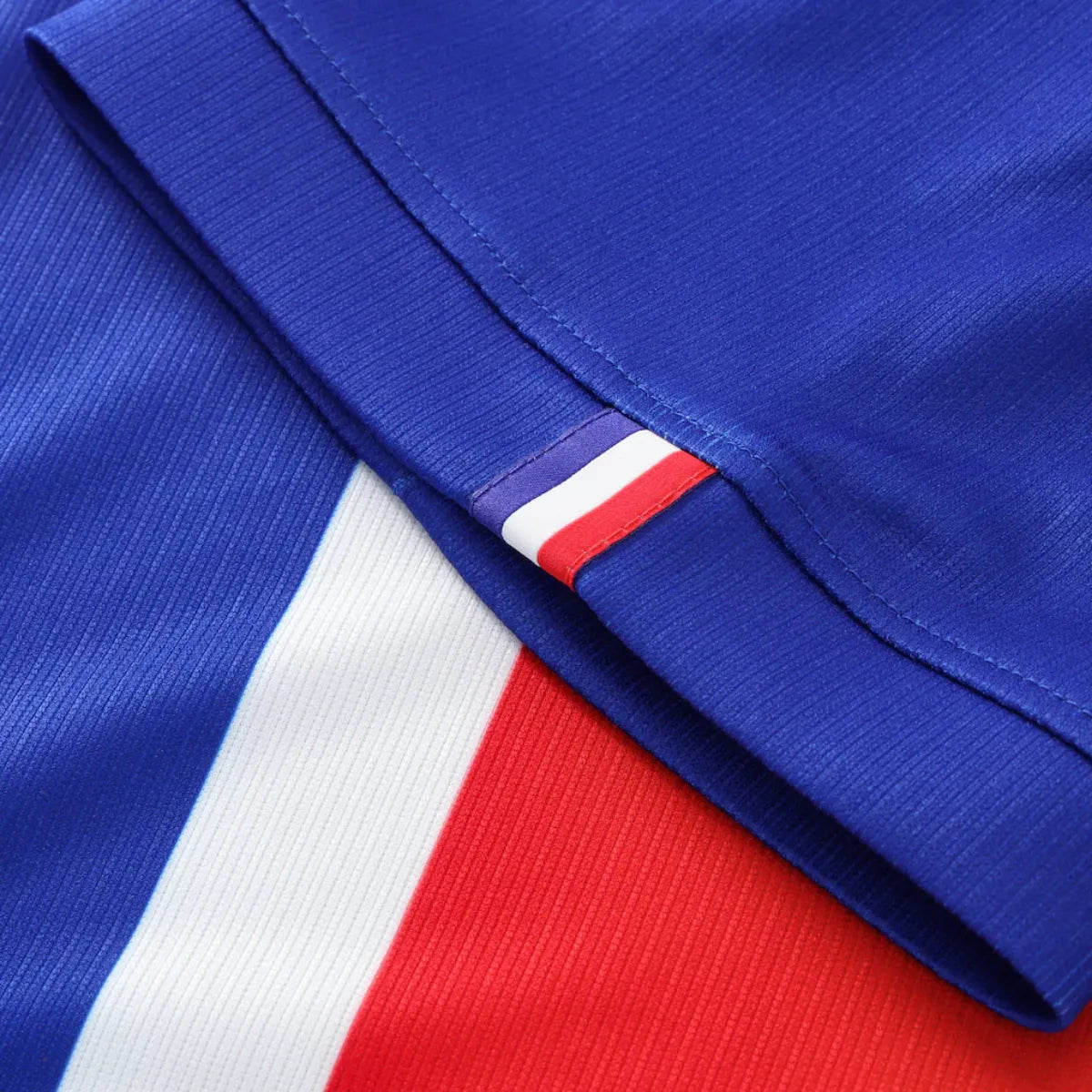 Maillot PSG Domicile Stadium Manches Longues 26/27