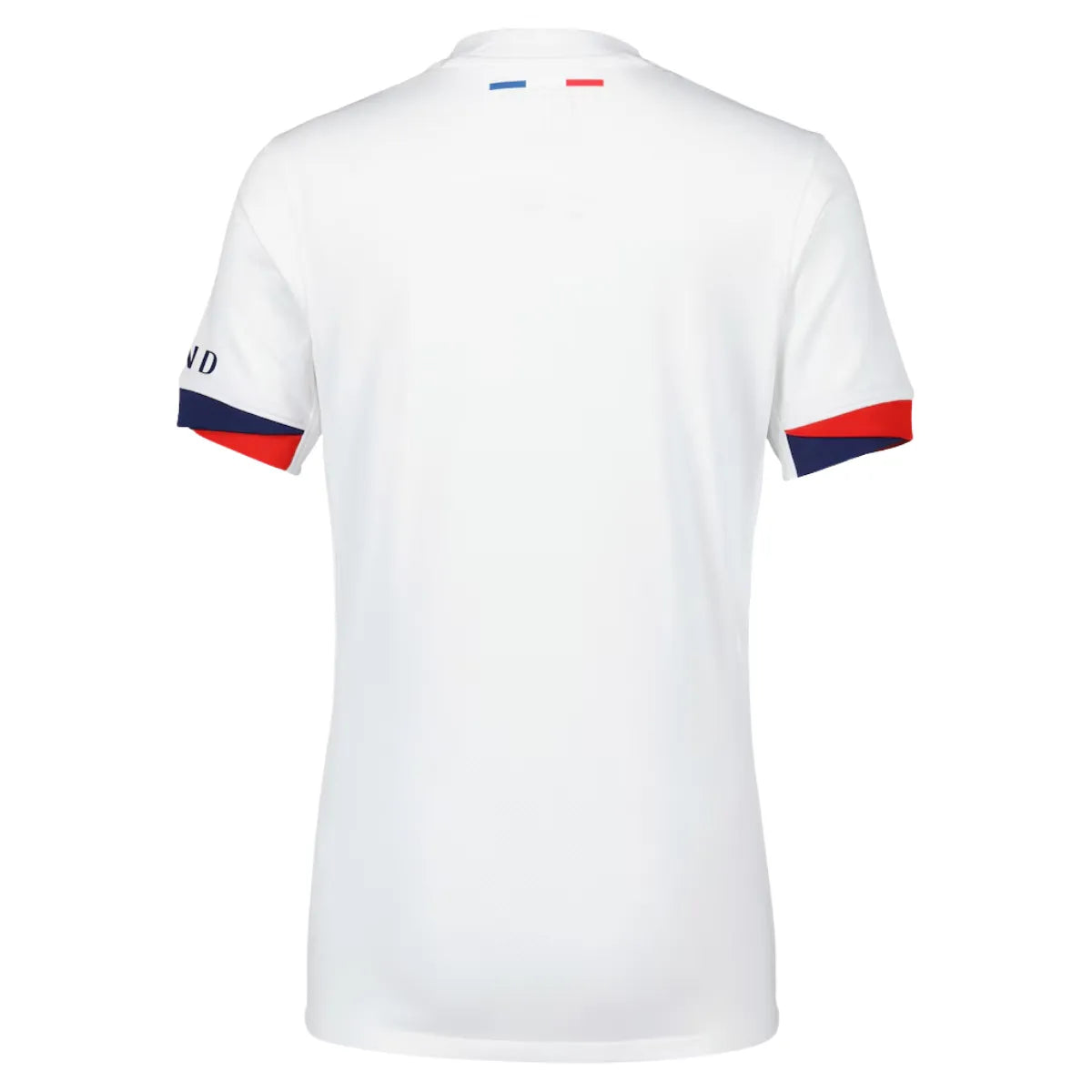 Maillot PSG Extérieur Stadium 25/26