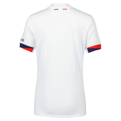 Maillot PSG Extérieur Stadium 25/26