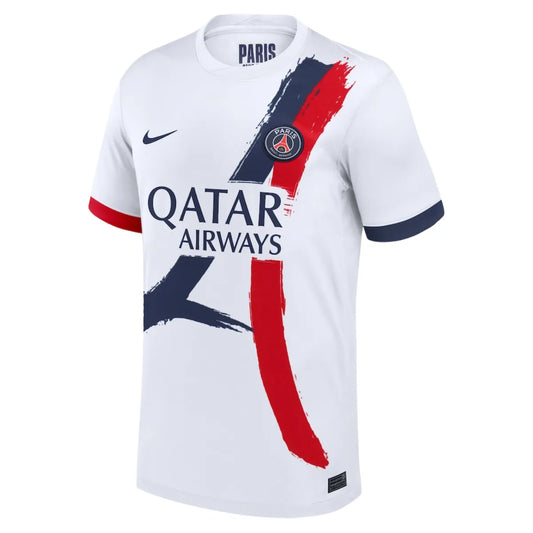 Maillot PSG Extérieur Stadium 25/26