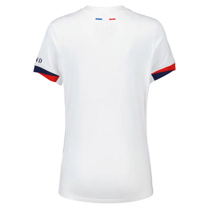 Maillot PSG Extérieur Stadium Femme 25/26
