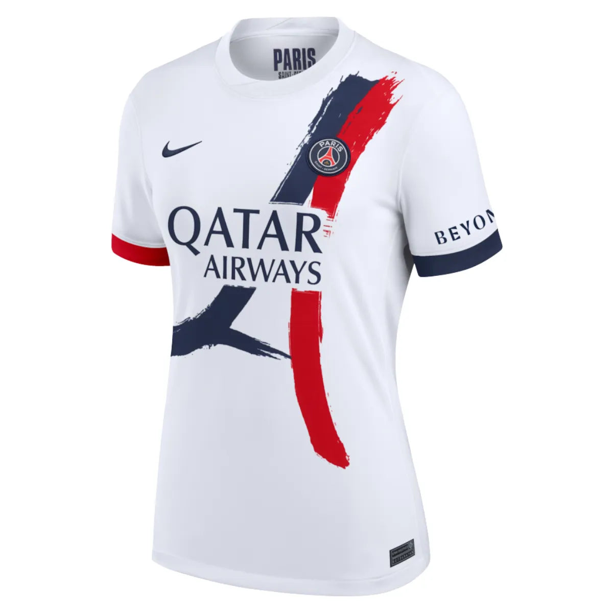 Maillot PSG Extérieur Stadium Femme 25/26