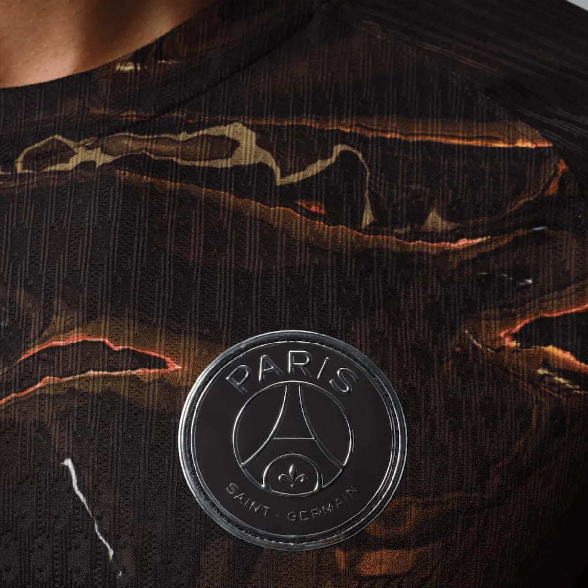 Maillot PSG Jordan Night Edition Match 25/26