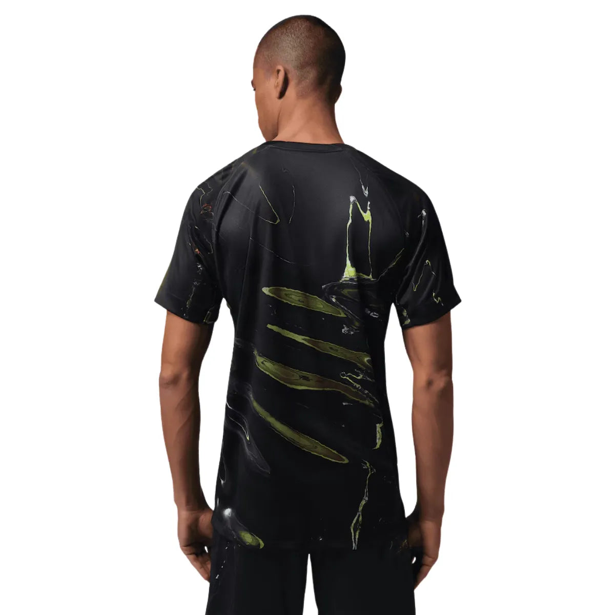 Maillot PSG Jordan Night Edition Stadium 25/26
